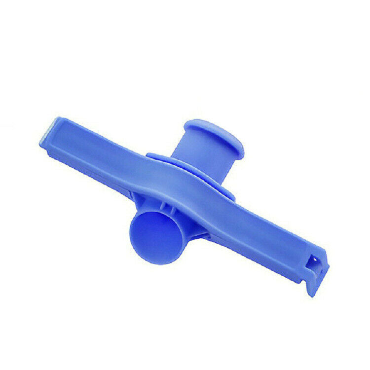 5PACK Kitchen Food Storage Sealing Bag Clips Snack Pour Sealer Clamps Crafts Kit