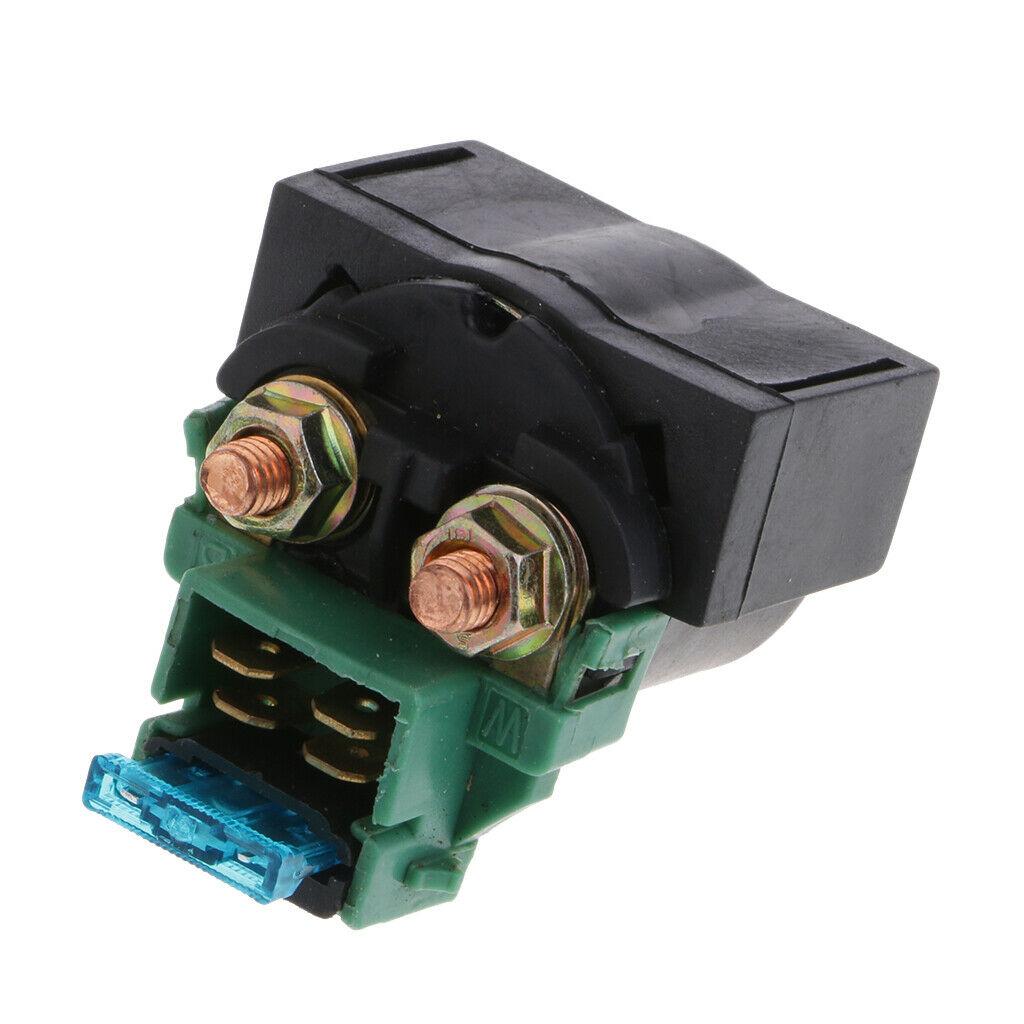 Starter Solenoid Relay System for CFMOTO CF250 CF500 500cc ATV Go Kart