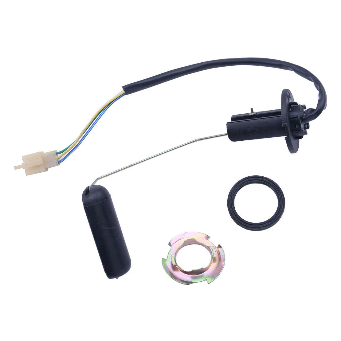 Fit For GY6 50-150cc Chinese Scooter Fuel Gas Float Tank Sensor Sending Unit A3