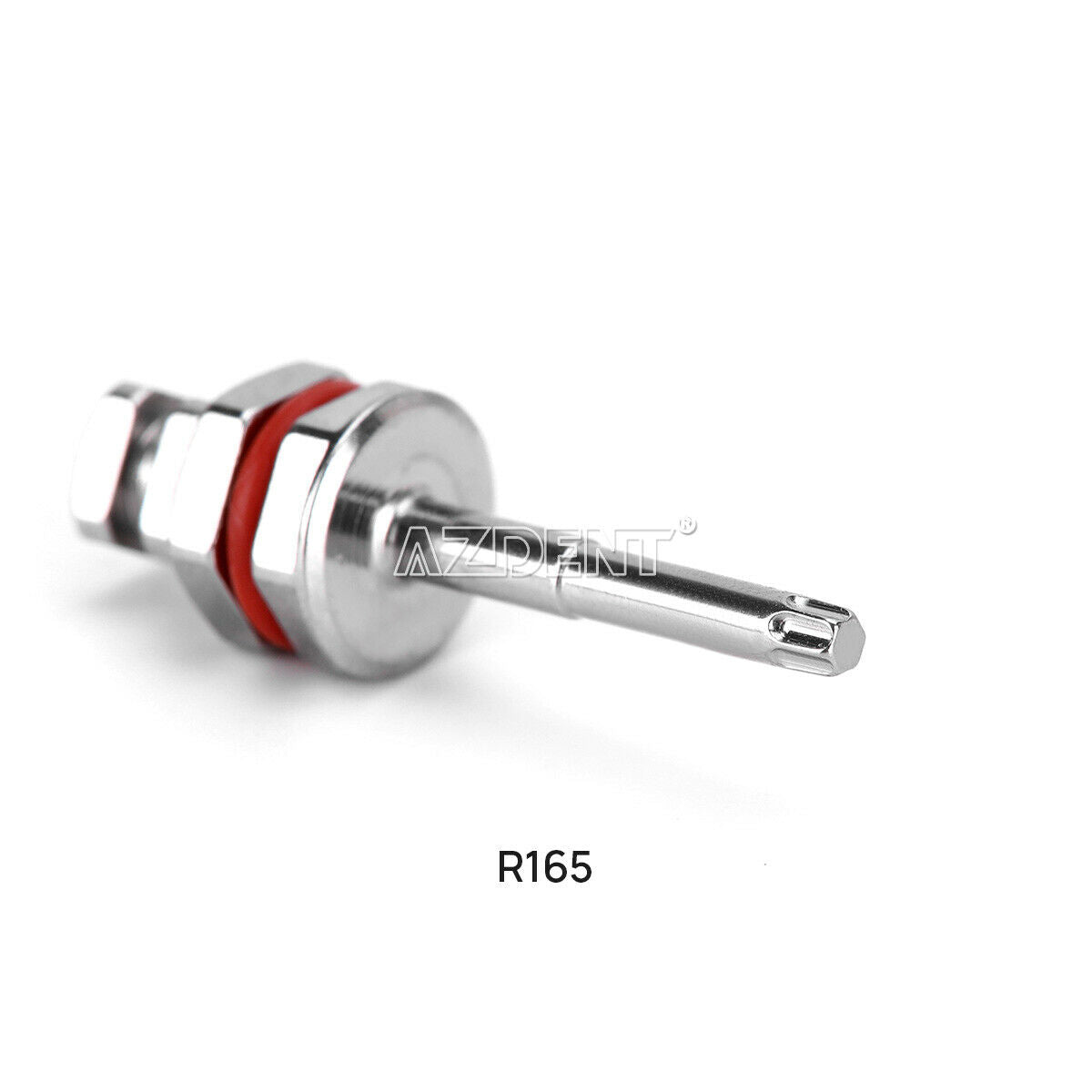 Dental Implant Abutment Torque Wrench Driver Ratchet 10-70NCM HEX Long & Short
