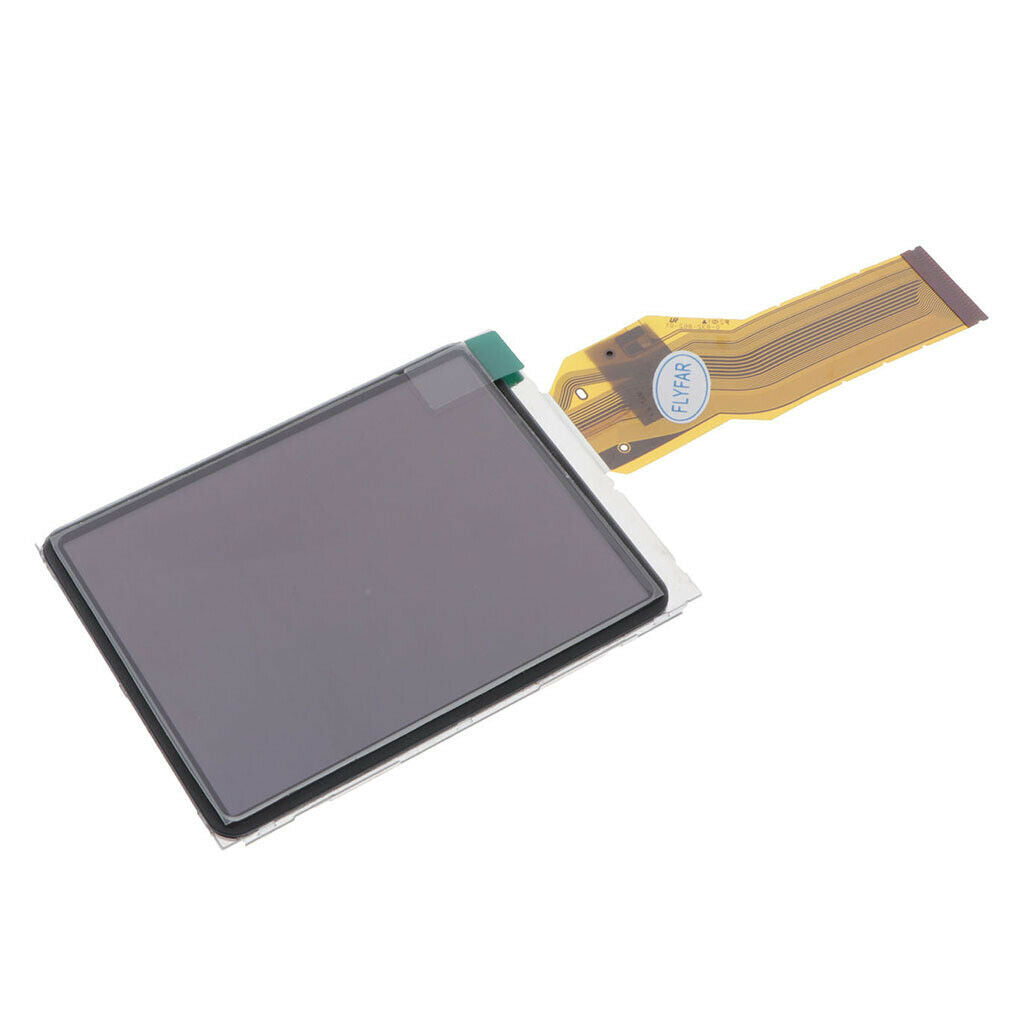 Replacement LCD Screen Digitizer for Nikon Coolpix P7000 Camera Monitor