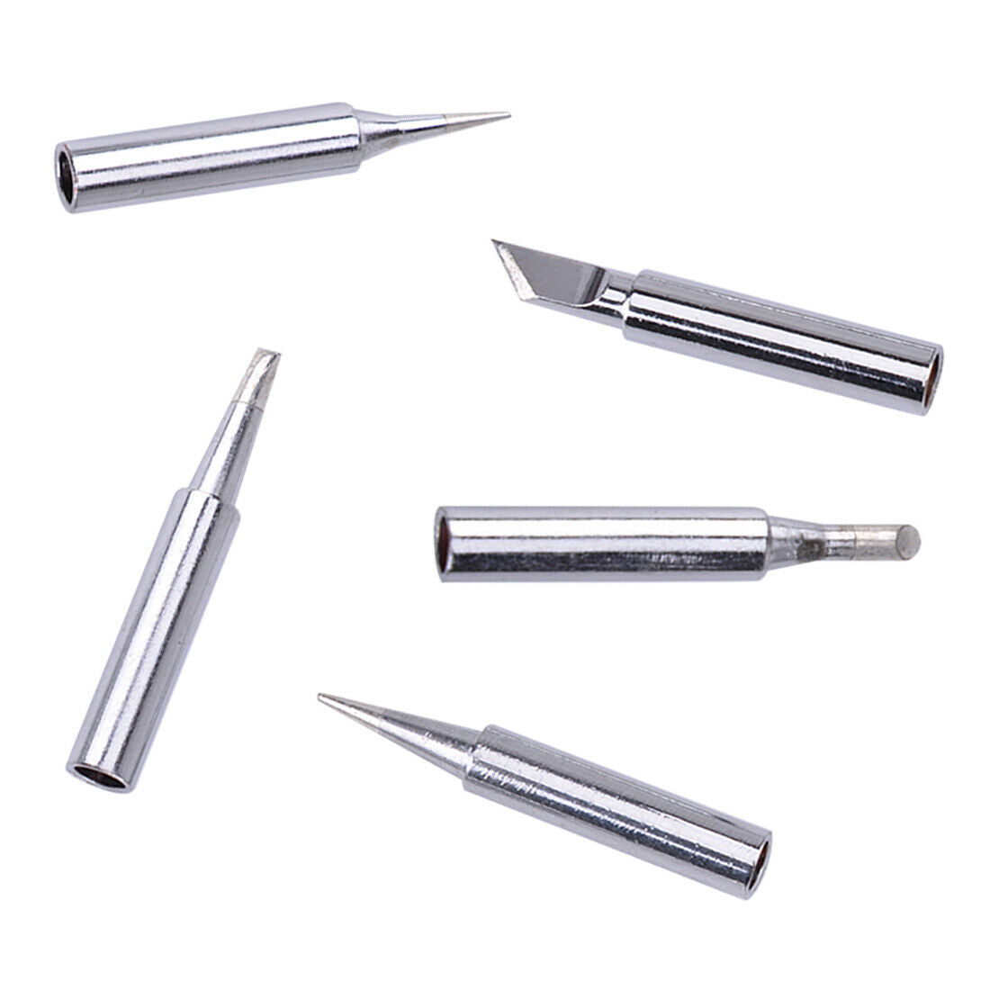 71x 60W Wood Burning Pen Tool Soldering Stencil Craft Set Pyrography Kit Durable