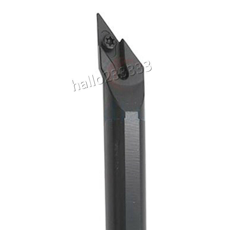 Right hand 93° S16Q-SVJCR11 Internal Turning Tool Holder For VCGT11 Insert