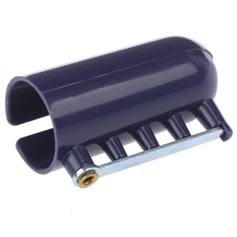 Knitting Machine Knitting Needle Thimble Braided Knuckle Jacquard Assistant Tt