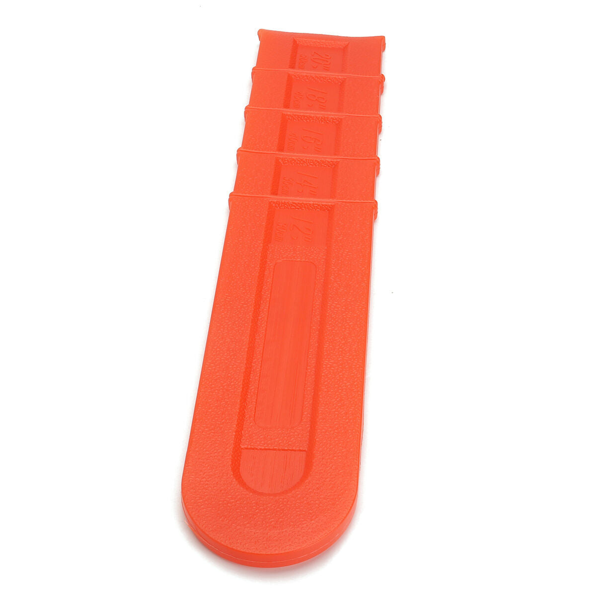 12'' 14 16 18 20'' Chainsaw Bar Cover Scabbard Protector Universal Guide Plate ï¼