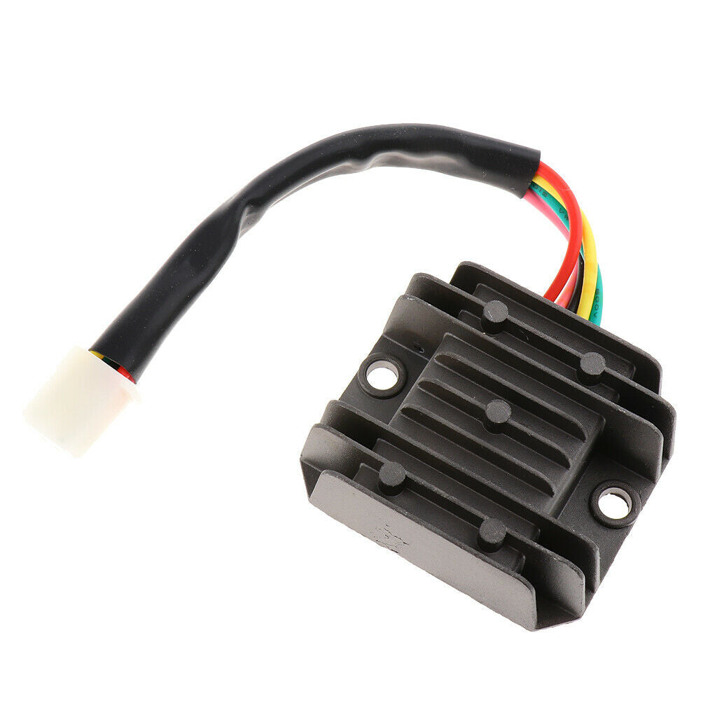 12V Voltage Regulator  Universal for 125cc 150cc Dirt Bike ATV, High