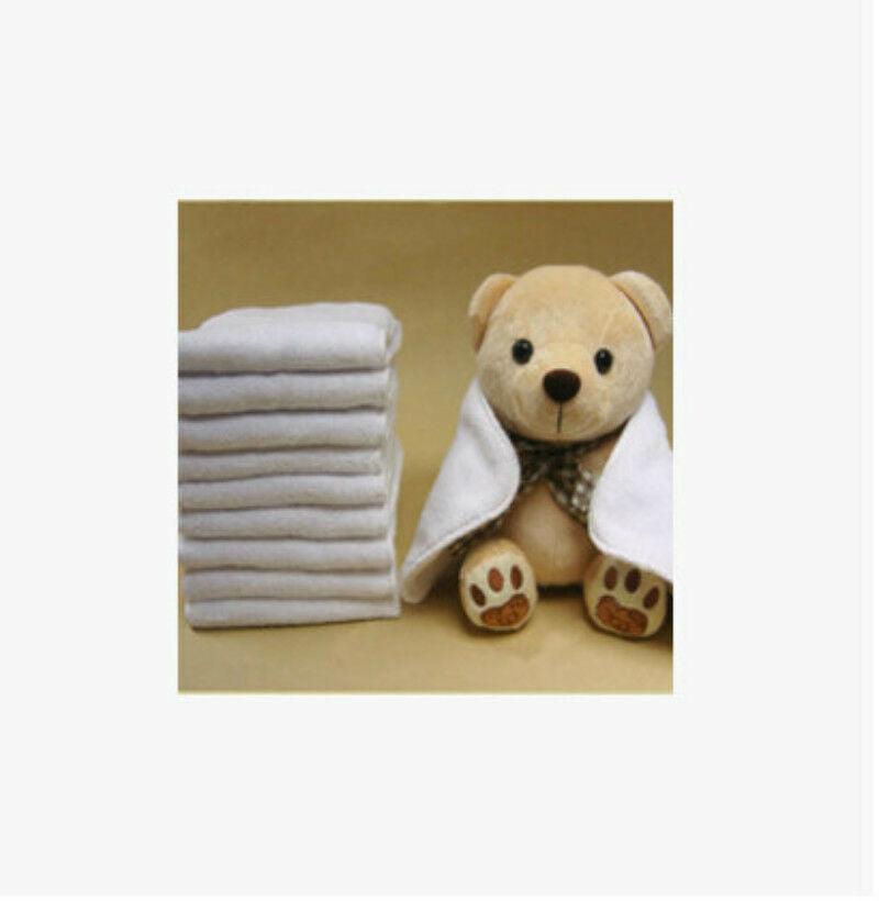 Reusable Washable  For Real  Diaper Cover Wrap Microfibre Bamboo Charcoa.l8