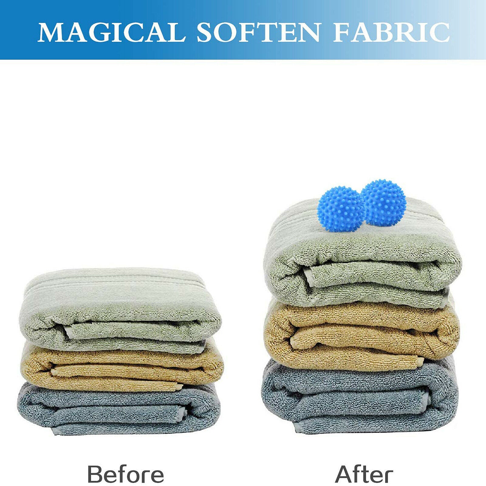 Washing Laundry Ball Dryer Balls 4pcs/Set Home Clothes 4Pcs PVC Reusable New