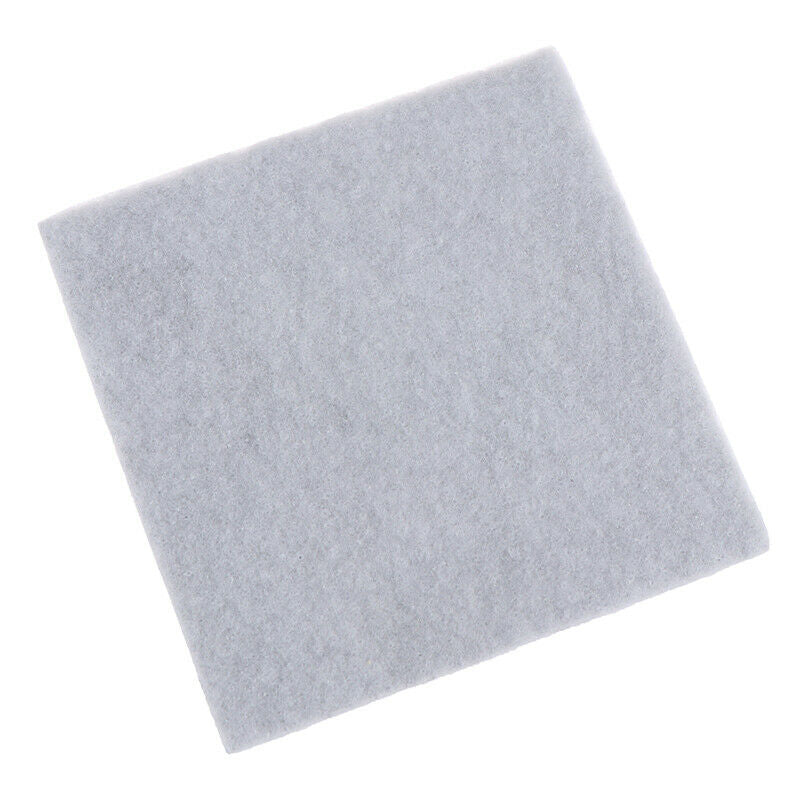 Vacuum Cleaner HEPA Filter Motor cCotton Filter Wind Air Inlet Outlet F N.l8