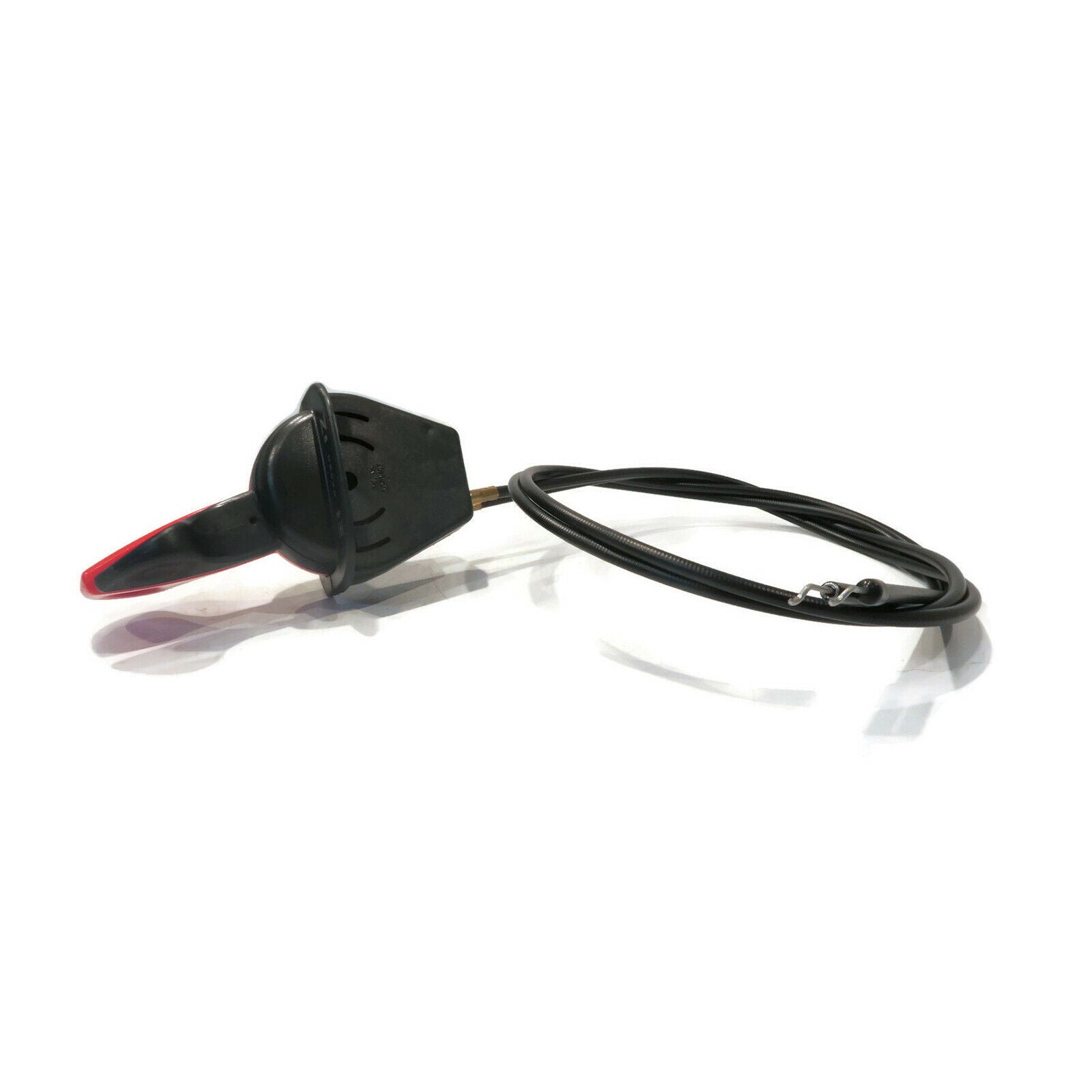 Throttle with Choke Cables 1734506SM Dual Control Assembly Parts Accessory