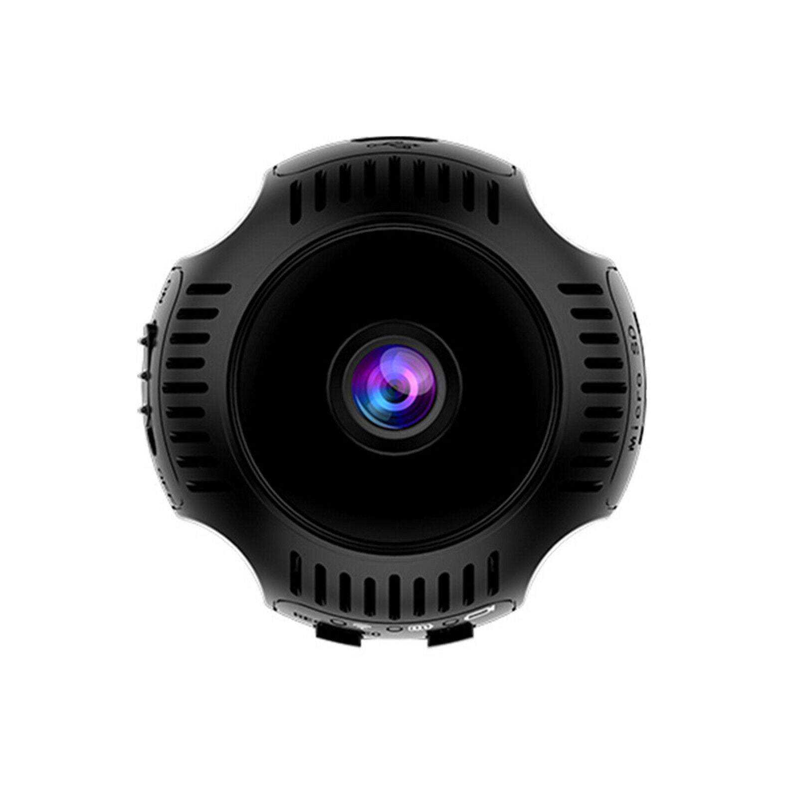 Mini 1080p Smart Watch Spy Camera Wearable Hidden Cam Surveillance Recorder