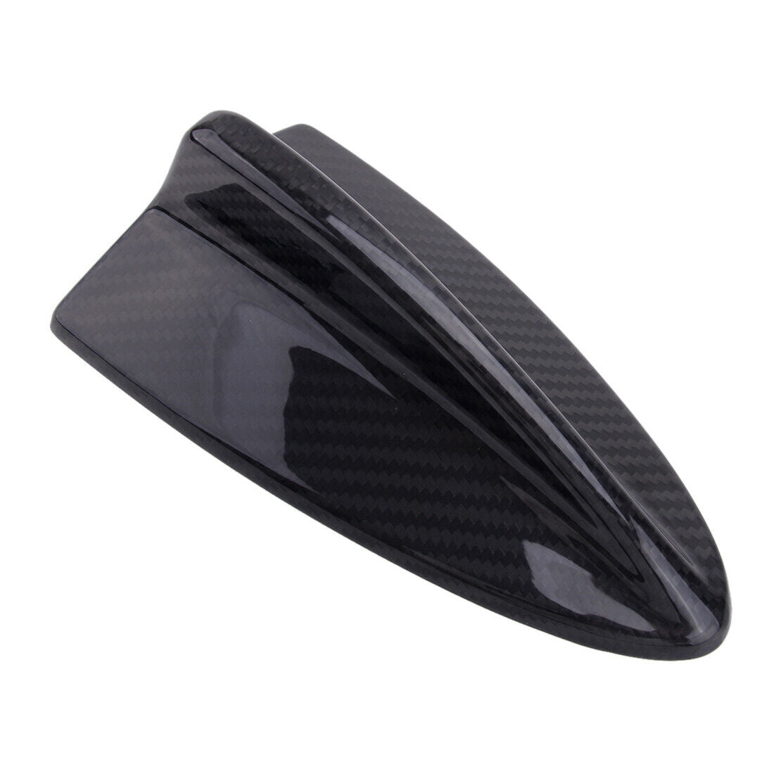 Carbon Fiber Roof Shark Fin Antenna Cover Assy Fit For BMW 3 Series M3 E90 E92