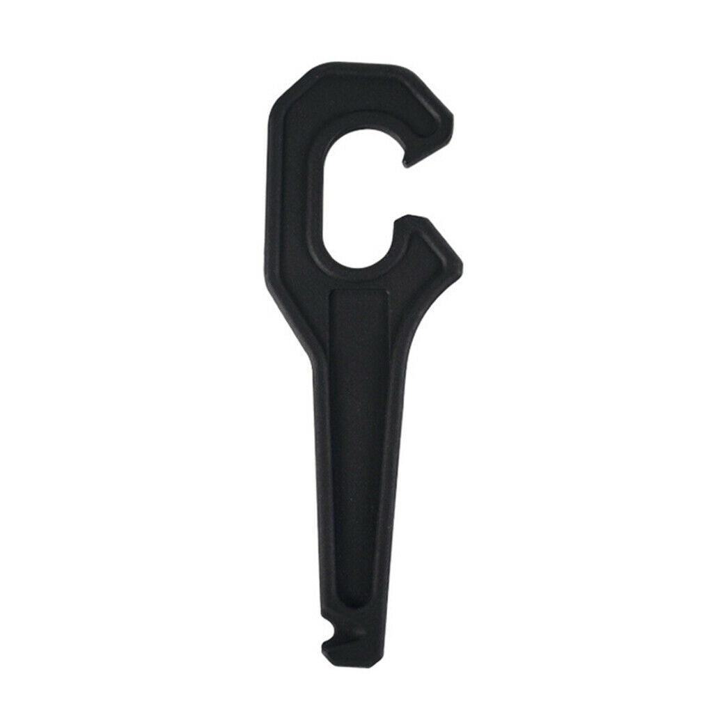 Bike Tire Lever Bicycle Tyre Opener Portable Bicycle Remover Wrench Bar Tool