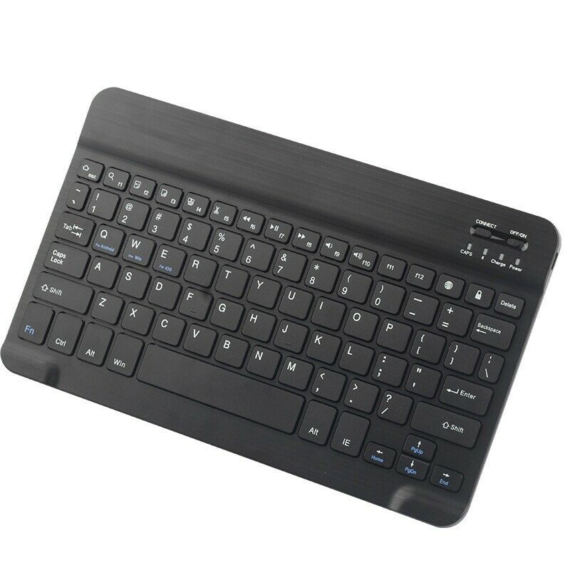 Tablet Case+Wireless Keyboard for CHIWU Hi10XR Hipad Hipad X 10.1Inch Tablet CI4