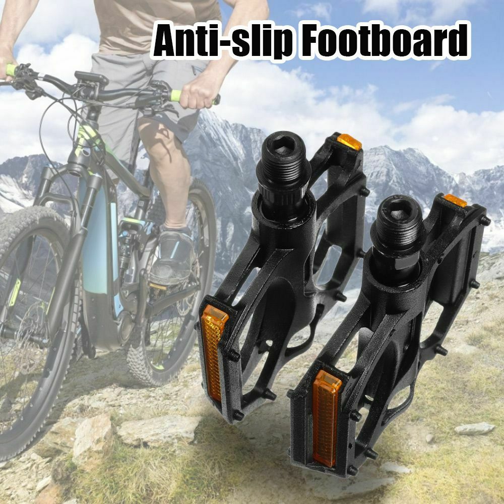 Tools Bicycle Parts Pedal Anti-slip Footboard Non-slip Cleat Bicycle Bearing