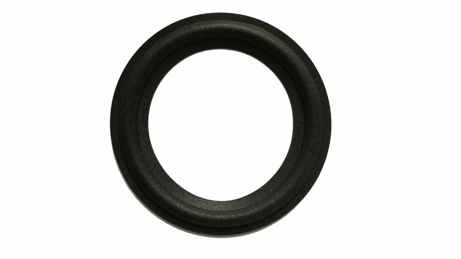 2pcs 4.5"inch Speaker surround P30 Foam edge Home Audio repair Parts