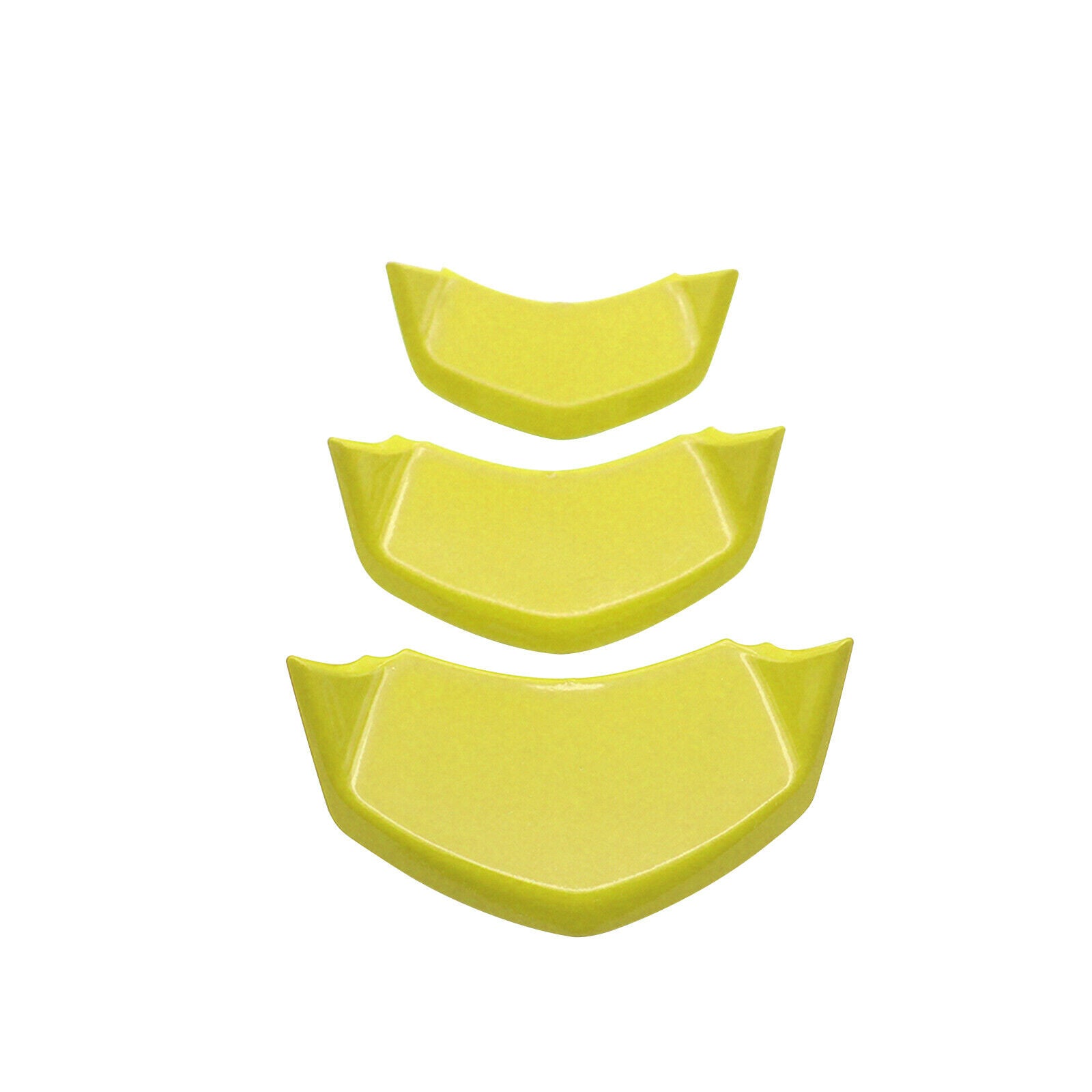 Motorcycle Accessories ABS Front Cover For Sprint 150 2018-2020 Yellow