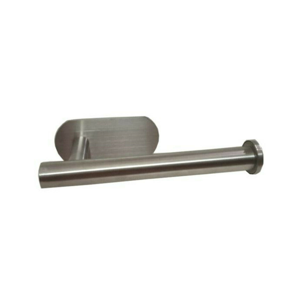 Toilet Roll Holder Self Adhesive Toilet Paper Holder For Bathroom Stick On Wall
