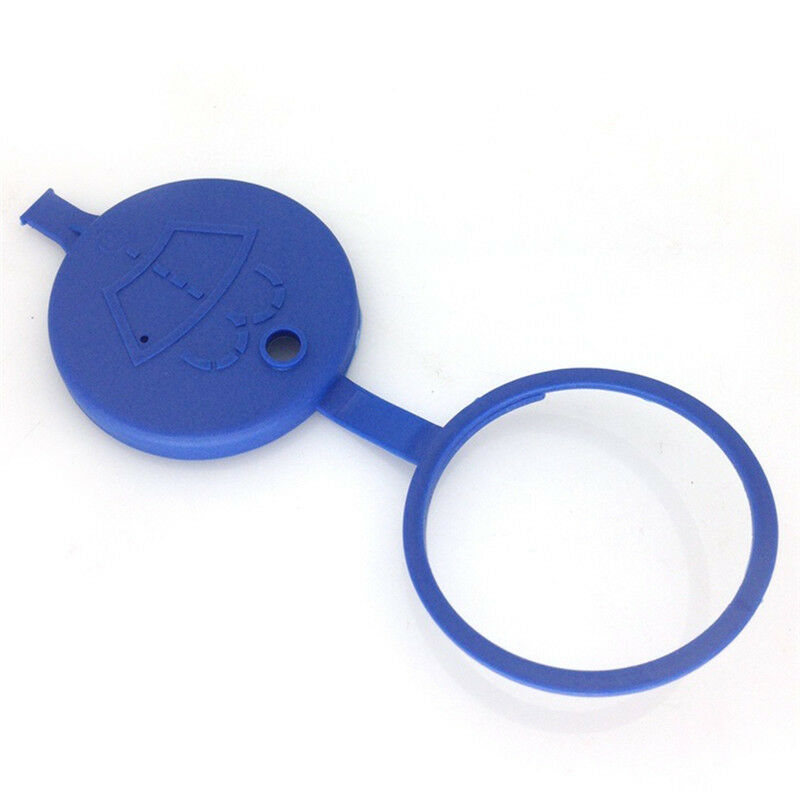 2Pcs Car Windshield Wiper Reservoir Tank Bottle Cap Cover For Picasso Peugeo Tt