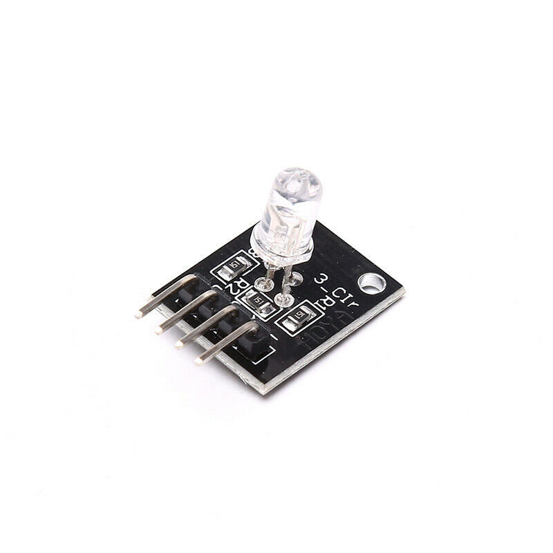 1PCS KY-016 RGB LED Module 3 Color Light For Arduino MCU AVR PIC Raspber.l8