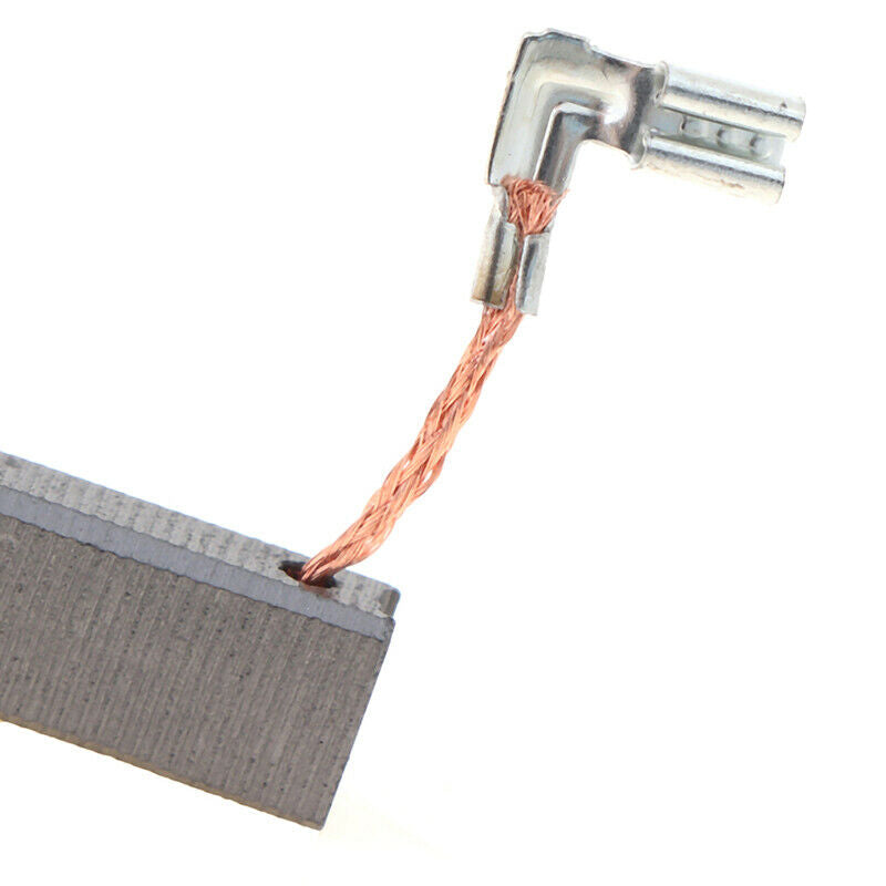 4pcs Carbon Brush for BOSCH GBH2-26 Electric Hammer Impact Drill Carbon Brush_DD