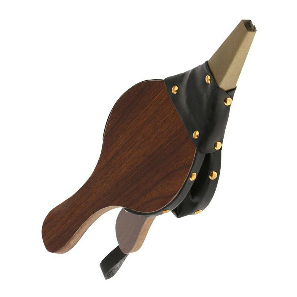 Wood Fireplace Bellows Fireside Manual Air Blower For Grills Campfires Fire