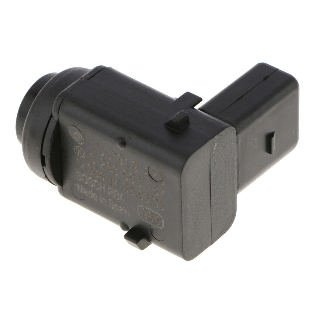 Backup Parking Aid Monitor Aftermarket Part And High Quality