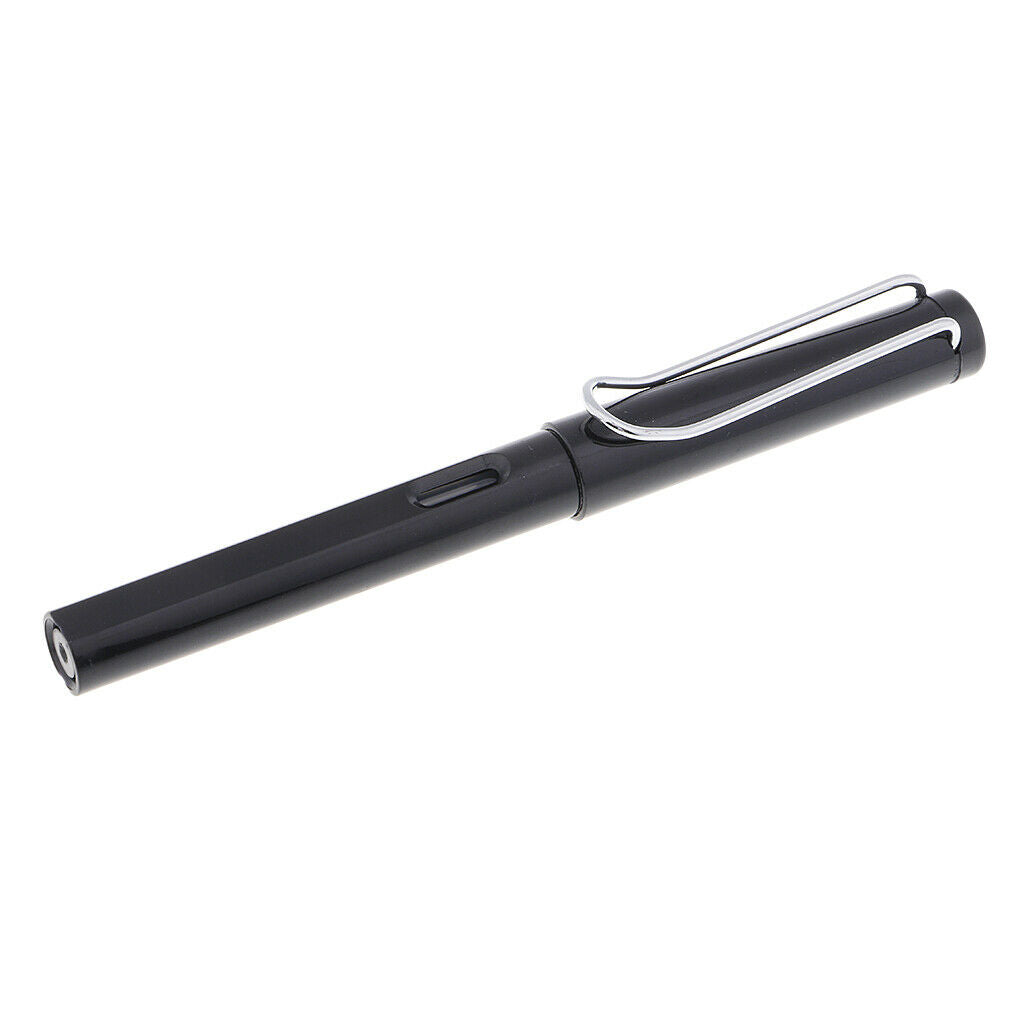 2pcs Fountain Ink Brush Pen For Sumi Calligraphy Painting Drawing Writing