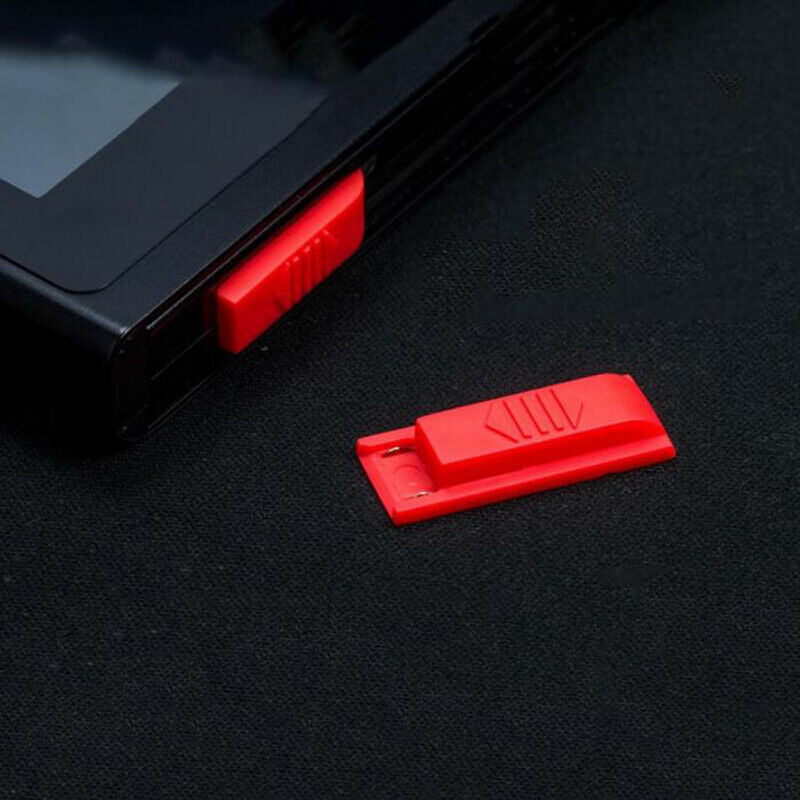 Replacement switch rcm tool plastic jig for NS switchs video games US