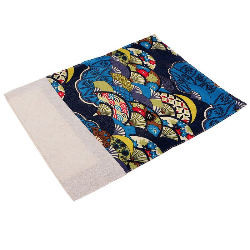 Placemat Table Cloth Place Mat Heat-resistant Party kitchen Dining Mats