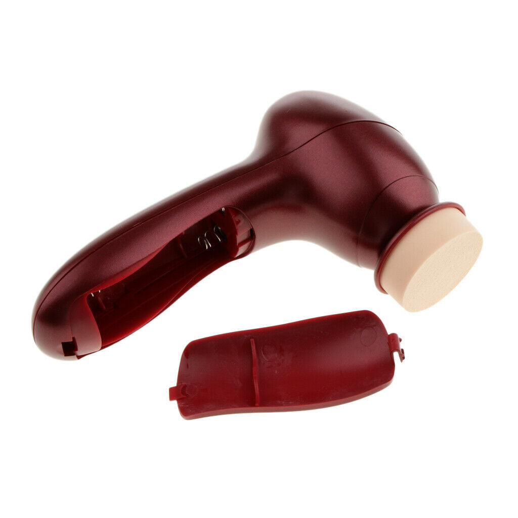 Electric Facial Cleansing Brushes Facial Deep Pore Cleaner Washer