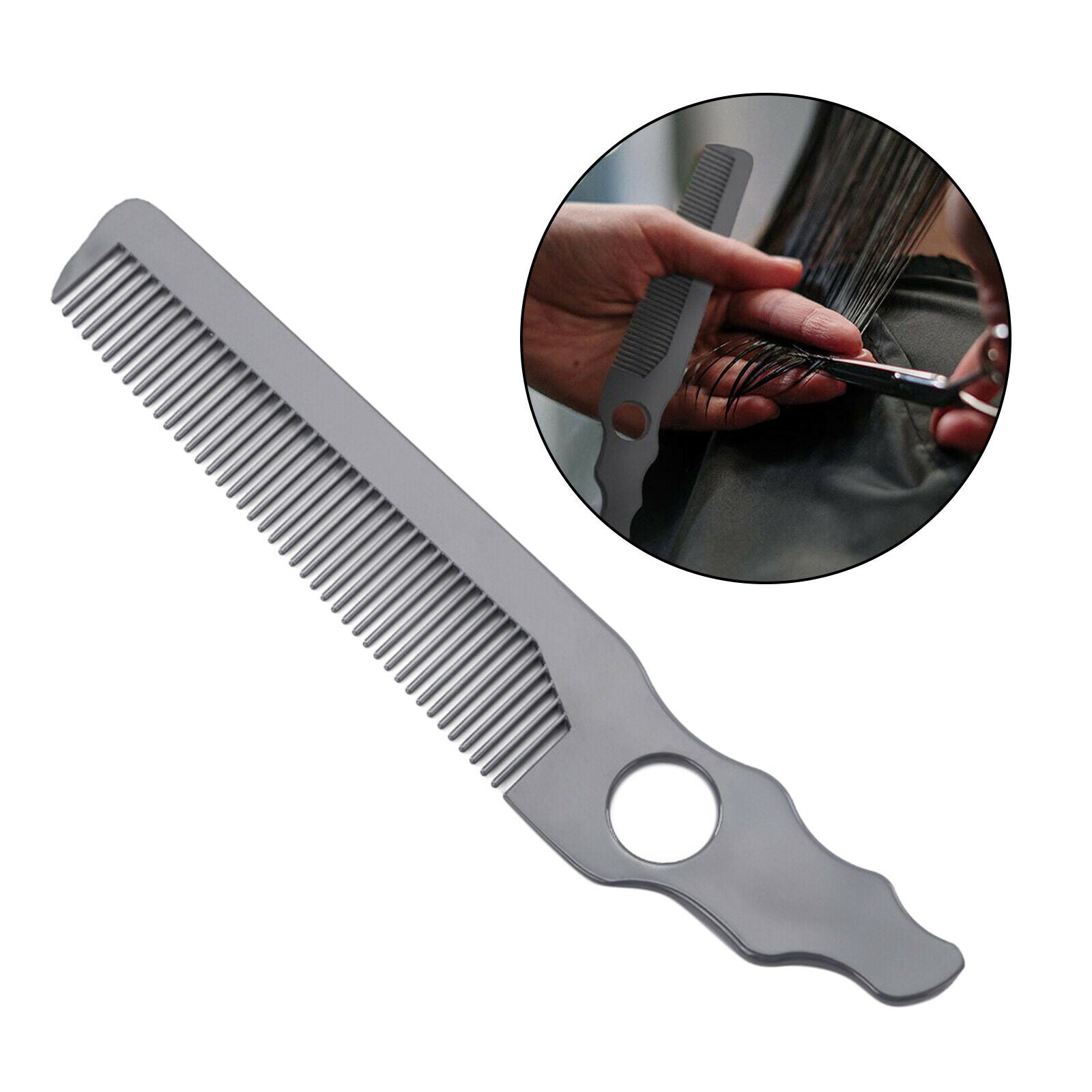 Professional Hair Clipper Cutting Comb Barber Salon Trimming for Women Men