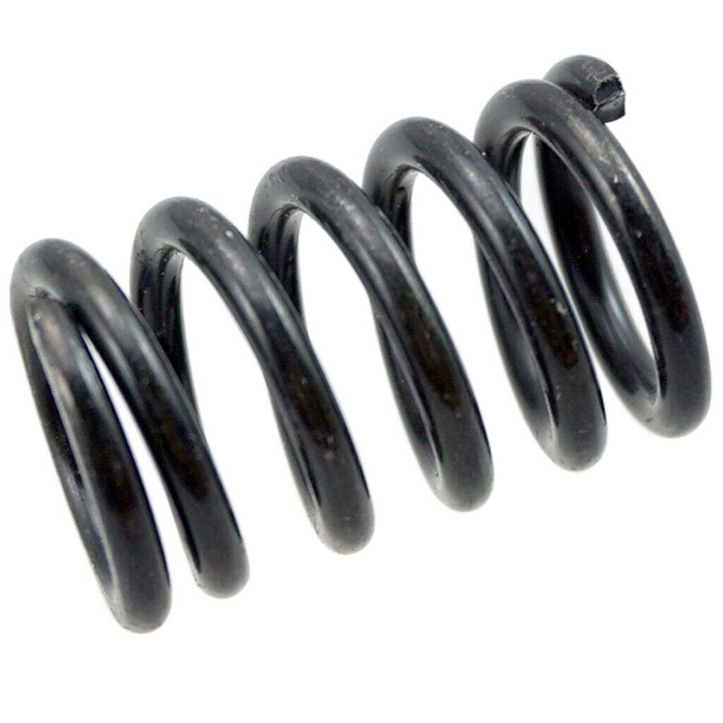 Lovoski Metal Tremolo Arm Tension Spring for LP SG Guitar Parts Black