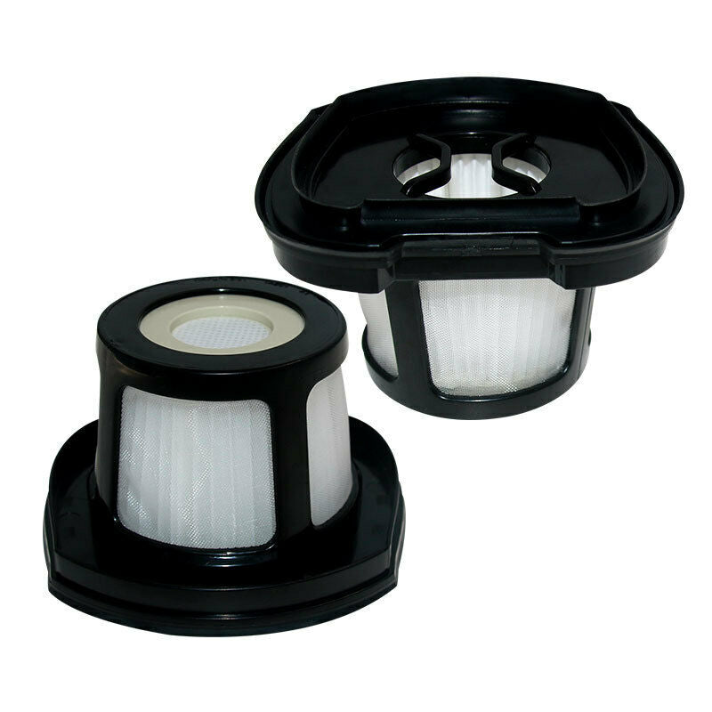 4X(3Pcs Vacuum Cleanerparts Parts Accessories Dust Hepa Filter for HEPA BisE4P4)