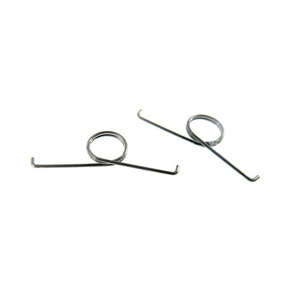 10Pcs for PS5 Controller Button Spring Metal Handle L2 R2 Trigger Repairing Part