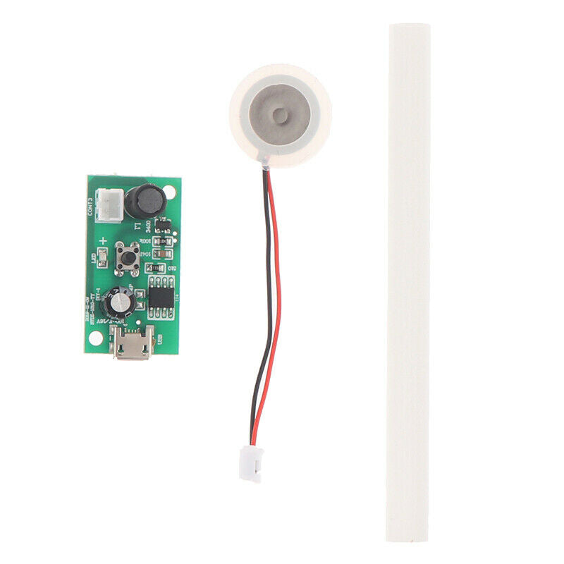 Air Humidifier Driver Board Mist Maker Fogger Ultrasonic Atomization Di Tt