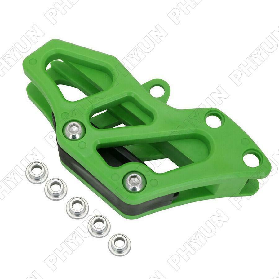 For Kawasaki KX250F KX450F KX250F KX450 KLX450R KX250X/450X Chain Guide Guard