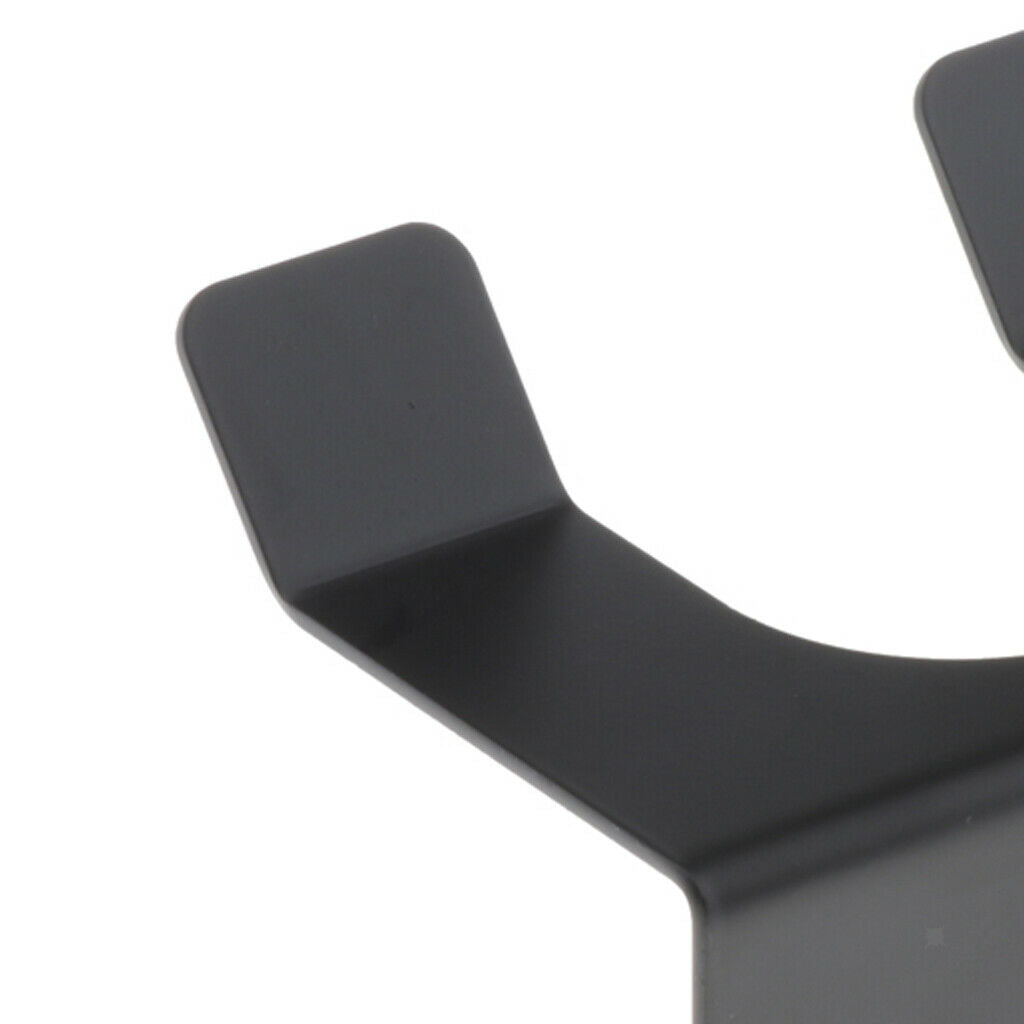 Home Hair Dryer Stand Hanger Holder Organizer for Dyson Hair Dryer with Hook