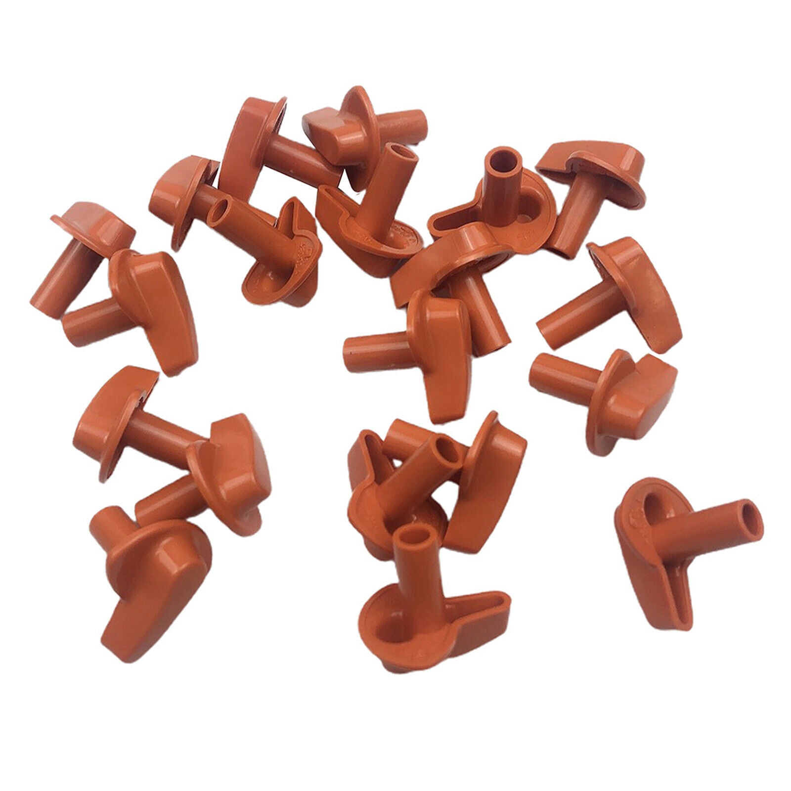 20 Pieces Choke Control Knob for Stihl FS120 FS130 FS160 FS180 FS250 FS220