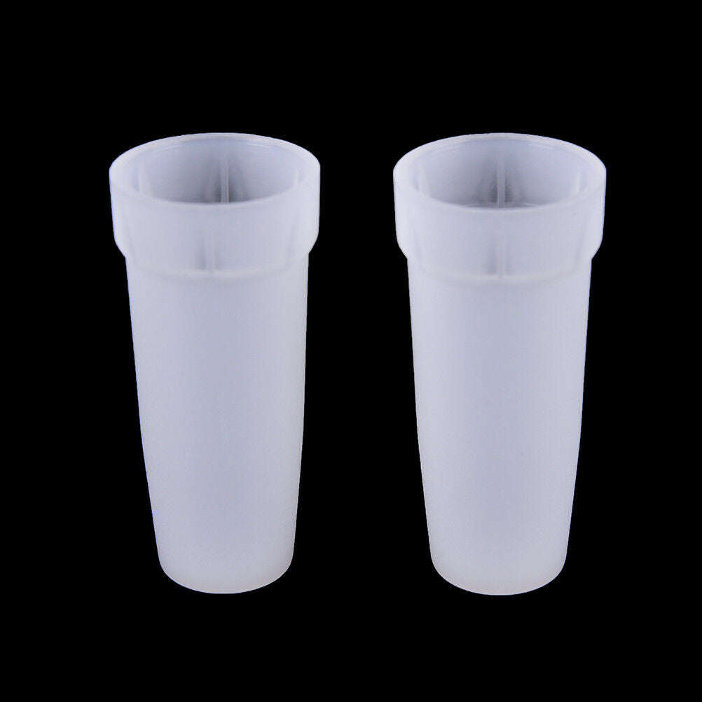 2 Max inner diameter 24.5mm flashlight diffuser for Convoy S2 S3 S4 S5 S6 S7  Lt