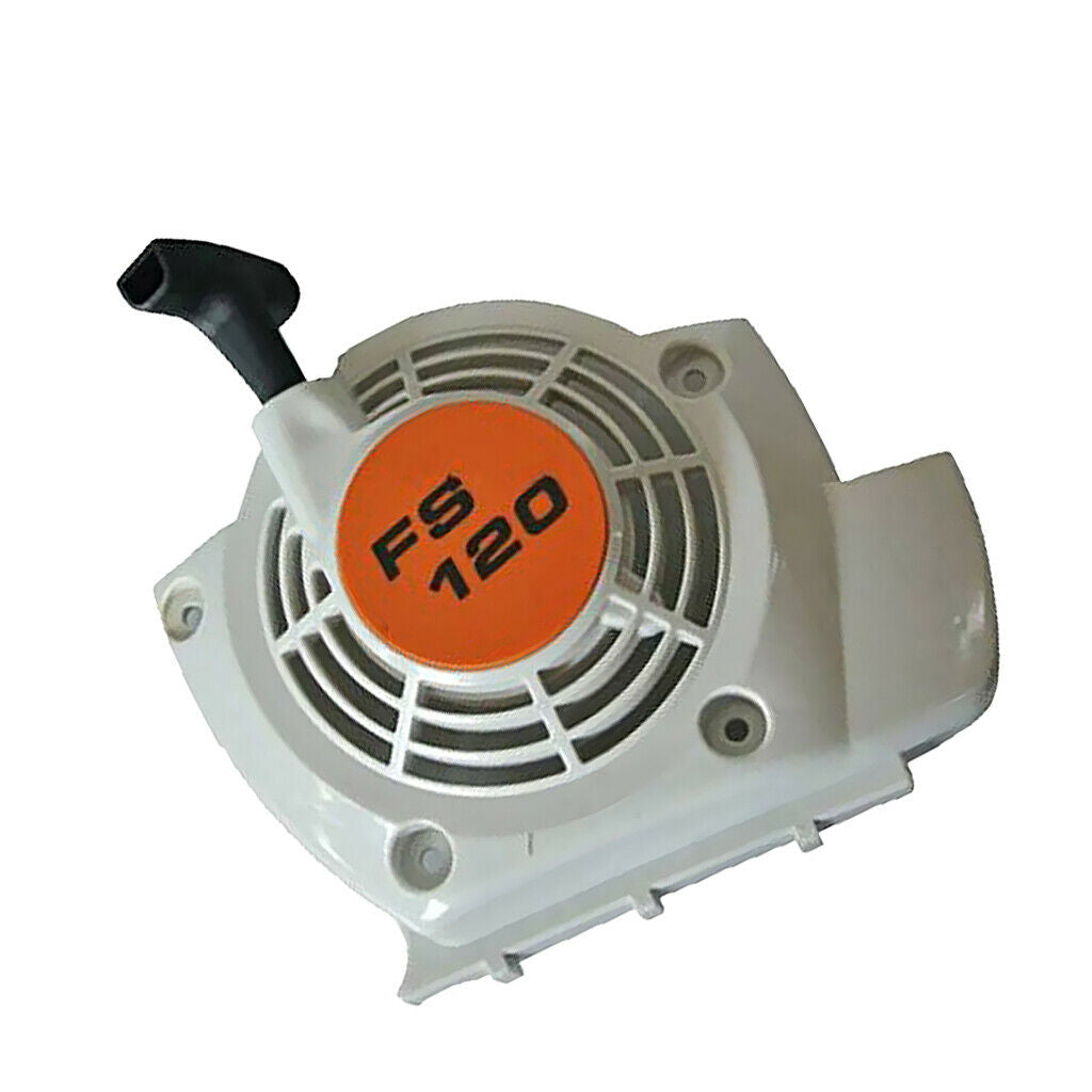 1xRecoil Starter Assembly Fits Stihl FS120 FS200 FS250 FS300 FS350 Brush Cutter