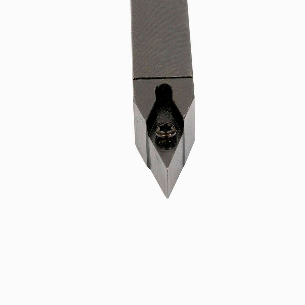 SVVCN1616H16(16mm×100mm)CNC Lathe tool holder 72.5° for VCMT160408 insert