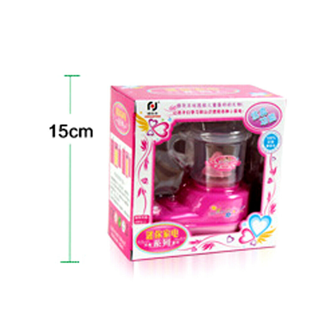 Play House Mini Juicer Children Kids Toys