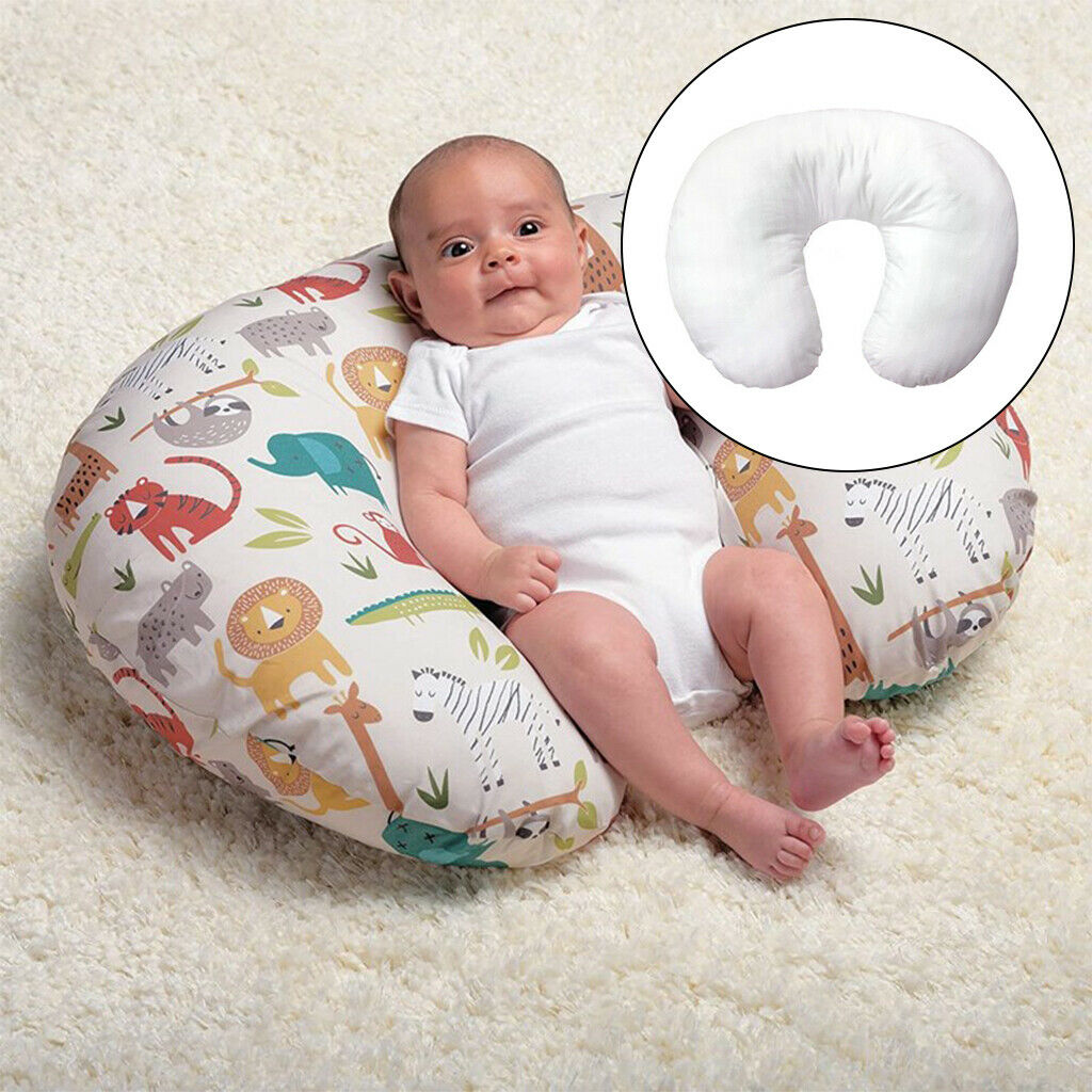 Baby Breastfeeding Pillows Positioner U Shape Nursing Cushion Pillow