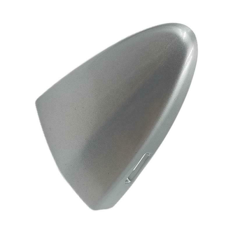 ABS Front Door Galvanized Handle Cap Cover with Smooth Surface for ES350 LS600hL