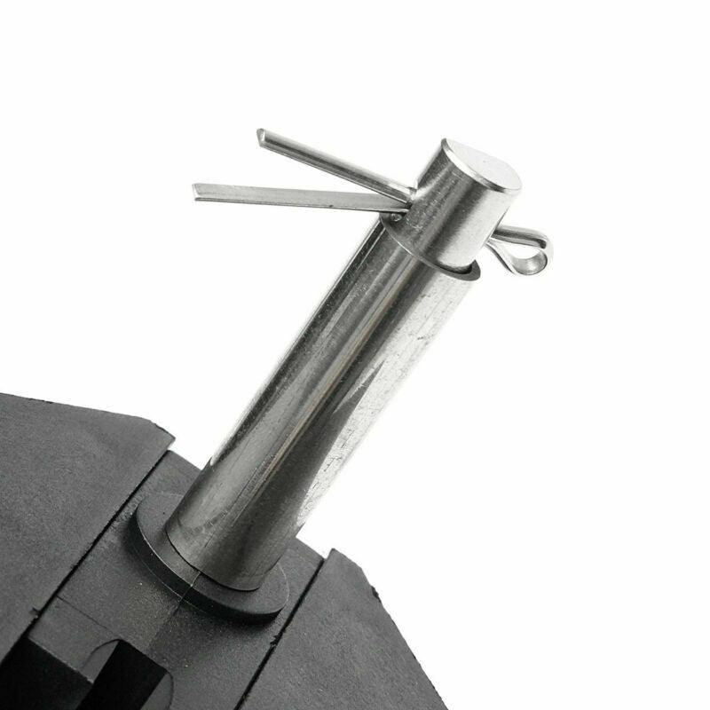 Rudder With Foot Braces Pedal Pegs Accessory For Watercraft/Kayak/Canoe/boat