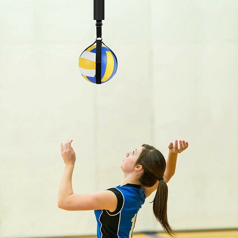 Volleyball Spike Trainer Volleyball Spike Training System Volleyball EquipmeH5P9