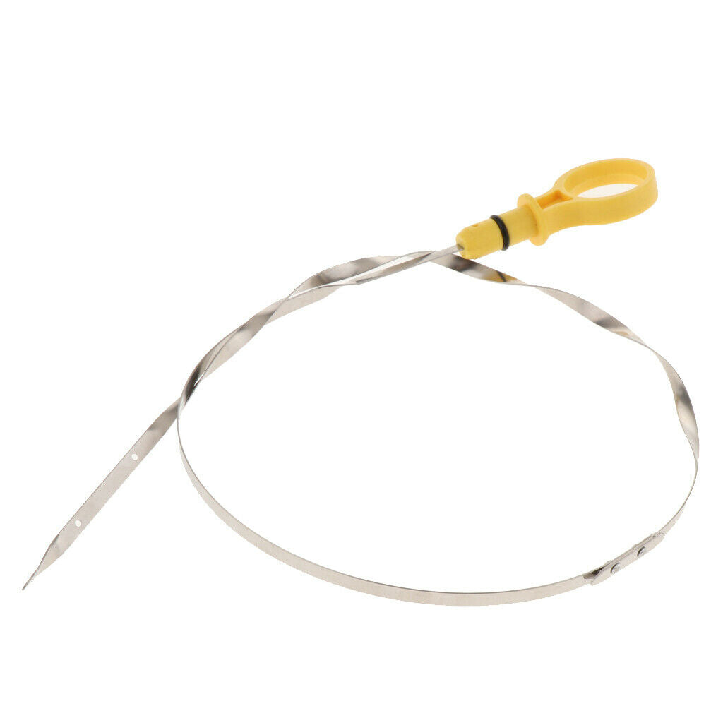 New # 1L3Z-6750-AA Engine Oil Level Dipstick for 97-04 Ford F150 F250 New
