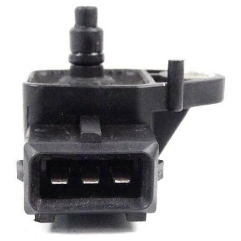 Intake Manifold Absolute Boost Pressure MAP Sensor for - E38 E39 E46 E53 X5 X5P9