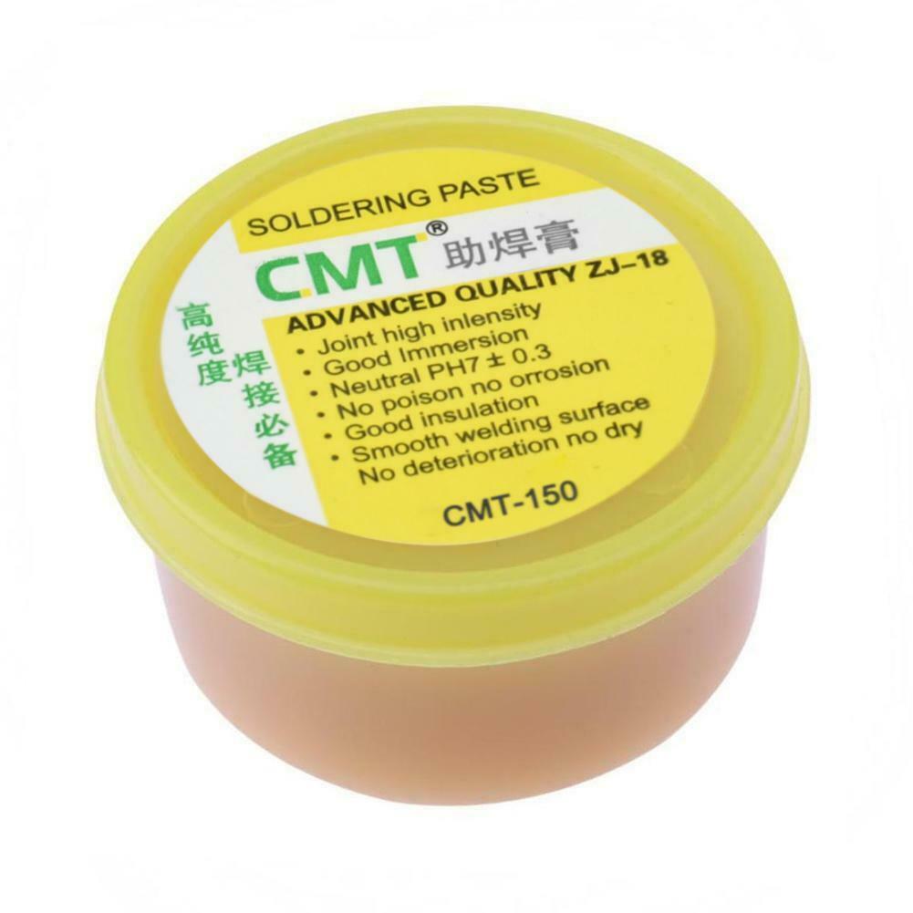 Rosin Soldering Flux Paste Oil Solder Welding US Consumables Grease D4O0